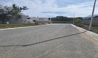 Foto de inmueble en El Barrial, Col. El Barrial C.P. 67303, Santiago
