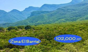 Foto de inmueble en EL BARRIAL, Col. El Barrial C.P. 67303, Santiago