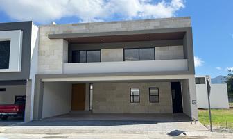 Foto de inmueble en  , Col. El Barrial C.P. 67303, Santiago