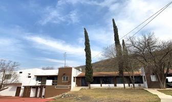 Foto de inmueble en  , Col. El Barrial C.P. 67303, Santiago