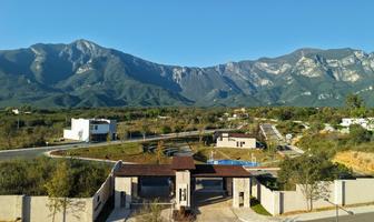 Foto de inmueble en Venta DE Terreno EN EL Barrial,santiago,nuevo Leon., Col. El Barrial C.P. 67740, Linares