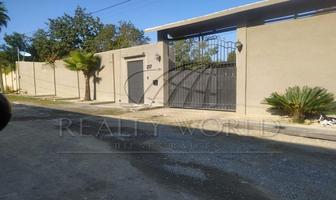Foto de inmueble en  , Col. El Barrial C.P. 67303, Santiago
