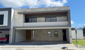 Foto de inmueble en  , Col. El Barrial C.P. 67303, Santiago