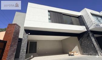 Foto de inmueble en  , Col. El Barrial C.P. 67303, Santiago