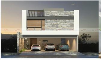 Foto de inmueble en , Col. El Barrial C.P. 67303, Santiago