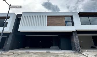 Foto de inmueble en  , Col. El Barro C.P. 64997, Monterrey