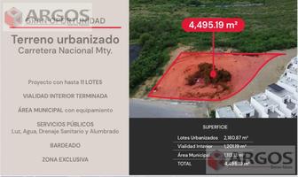 Foto de inmueble en  , Col. El Barro C.P. 64997, Monterrey