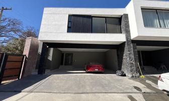 Foto de inmueble en  , Col. El Barro C.P. 64997, Monterrey