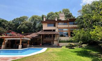 Foto de inmueble en  , Col. El Calvario C.P. 51200, Valle de Bravo