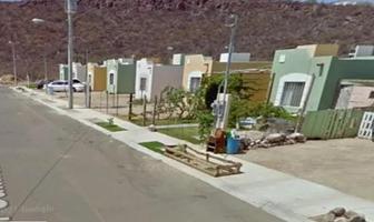 Foto de inmueble en C. Salmon, Col. El Camino Real C.P. 23088, La Paz