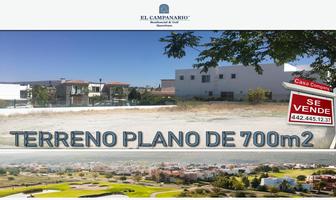 Foto de inmueble en  , Col. El Campanario C.P. 76146, Querétaro