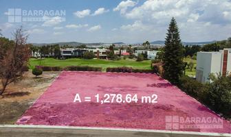 Foto de inmueble en Terreno en Venta en El Campanario, Campo de Golf, Col. El Campanario C.P. 76146, Querétaro
