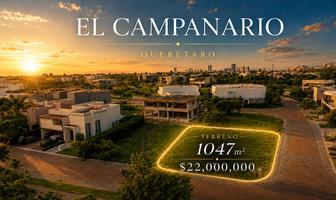 Foto de inmueble en  , Col. El Campanario C.P. 76146, Querétaro
