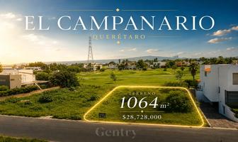 Foto de inmueble en  , Col. El Campanario C.P. 76146, Querétaro