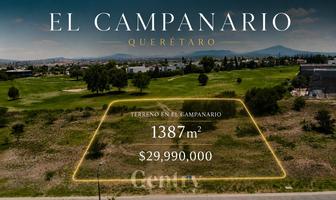 Foto de inmueble en , Col. El Campanario C.P. 76146, Querétaro