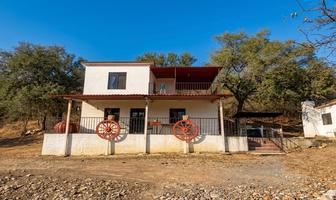 Foto de inmueble en  , Col. El Cangrejo C.P. 67884, Hualahuises