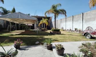 Foto de inmueble en  , Col. El Carmen C.P. 90338, Apizaco