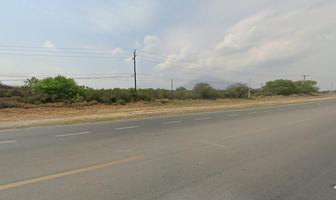 Foto de inmueble en  , Col. El Carmen C.P. 66550, El Carmen