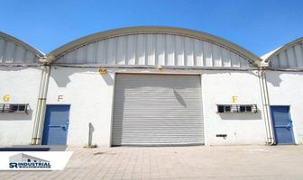 Foto de inmueble en Bodega EN Renta EN Queretaro EL Marques, Col. El Carmen C.P. 76246, El Marqués