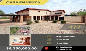 Foto de inmueble en  , Col. El Carmen C.P. 37299, León