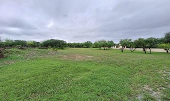 Foto de inmueble en  , Col. El Castillo C.P. 67456, Cadereyta Jiménez