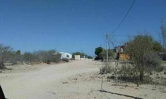 Foto de inmueble en , Col. El Centenario C.P. 23205, La Paz