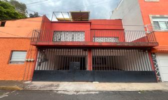 Foto de inmueble en  , Col. El Centinela C.P. 04450, Coyoacán