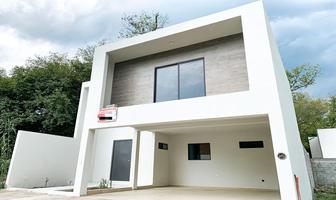 Foto de inmueble en  , Col. El Cercado Centro C.P. 67320, Santiago