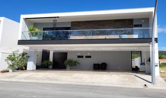 Foto de inmueble en  , Col. El Cercado Centro C.P. 67320, Santiago
