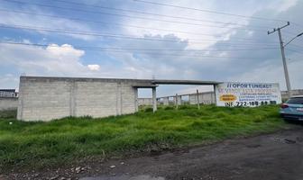 Foto de inmueble en El Cerezo, Col. San Miguel Totocuitlapilco C.P. 52143, Metepec