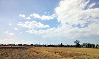 Foto de inmueble en El Cerrillo, Col. El Cerrillo Vista Hermosa C.P. 50235, Toluca