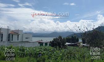 Foto de inmueble en El Cerrillo, Valle de Bravo, Estado De México, 51200, Col. Rincón Villa del Valle C.P. 51200, Valle de Bravo