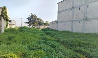 Foto de inmueble en , Col. El Cerrillo Vista Hermosa C.P. 50235, Toluca