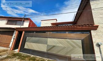 Foto de inmueble en  , Col. El Cerrito C.P. 72440, Puebla