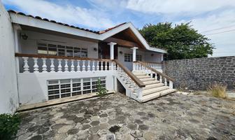 Foto de inmueble en , Col. El Cerrito C.P. 72440, Puebla