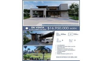 Foto de inmueble en  , Col. El Cid C.P. 82110, Mazatlán