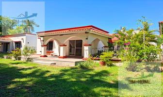 Foto de inmueble en  , Col. El Cid C.P. 82110, Mazatlán