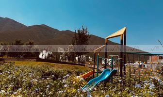 Foto de inmueble en , Col. El Cielo C.P. 66036, García