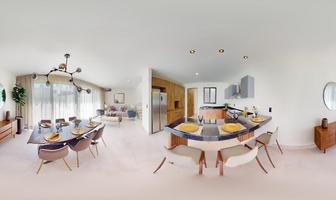 Foto de inmueble en  , Col. El Cielo Residencial C.P. 37669, León