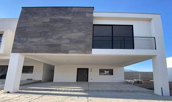 Foto de inmueble en El cielo, Col. Valle de Cumbres C.P. 66035, García