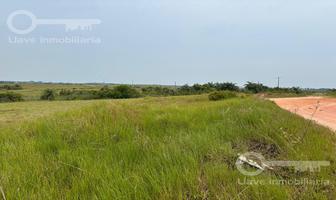 Foto de inmueble en , Col. El Colorado C.P. 96387, Coatzacoalcos
