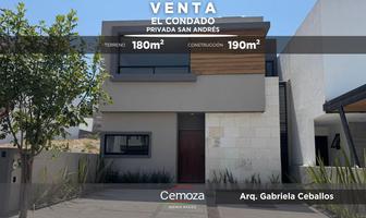 Foto de inmueble en , Col. El Condado C.P. 76922, Corregidora