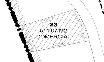 Foto de inmueble en El Condado, Terreno Comercial, Col. El Condado C.P. 76922, Corregidora