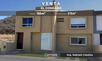 Foto de inmueble en Fraccionamiento El Condado, Col. El Condado C.P. 76922, Corregidora