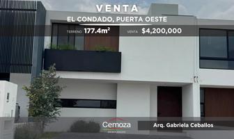 Foto de inmueble en Puerta Oeste, El Condado, Col. El Condado C.P. 76922, Corregidora