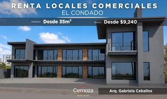 Foto de inmueble en , Col. El Condado C.P. 76922, Corregidora