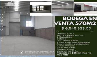 Foto de inmueble en , Col. El Cerrito C.P. 76915, Corregidora