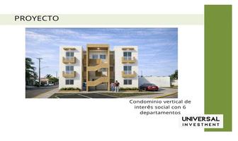 Foto de inmueble en , Col. El Coyol C.P. 91780, Veracruz