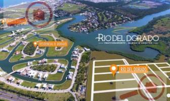 Foto de inmueble en Terrenos en Venta Fracc Rio del Dorado Marina &amp; Lifestyle, Col. Santa Ana Residencial C.P. 94286, Boca del Río