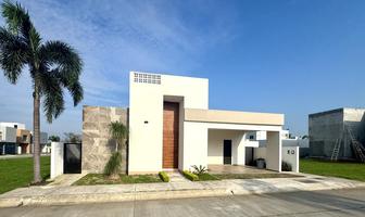 Foto de inmueble en Río del Dorado, Col. Santa Ana Residencial C.P. 94286, Boca del Río